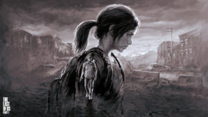 THE LAST OF US 1 scaled