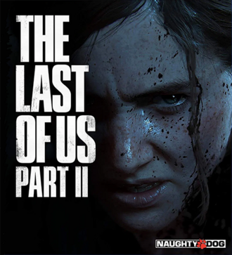 The Last of Us 2 capa