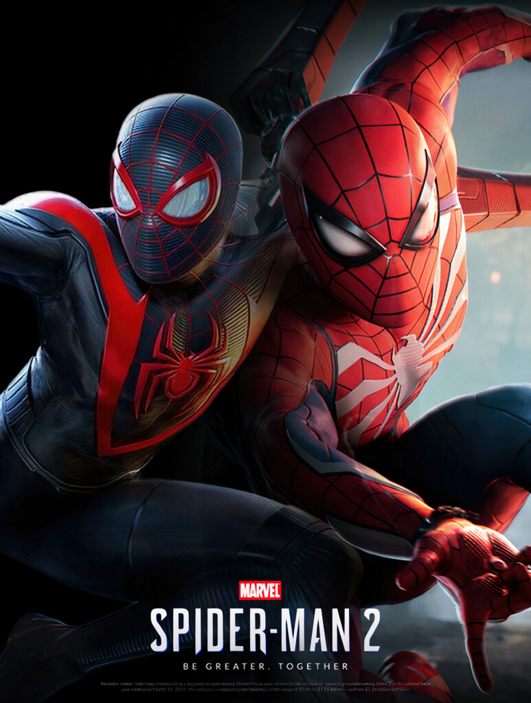 marvels spider man scaled
