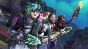 ApexLegends