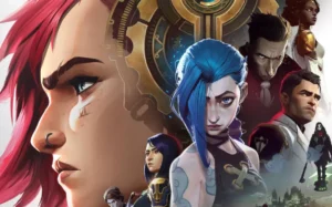 Arcane-e-a-serie-animada-mais-cara-da-historia-diz-site-