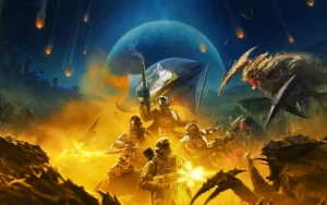 Helldivers-2-superou-problemas-de-servidores-afirma-Arrowhead-Games