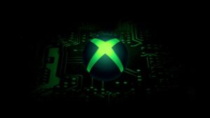 Xbox-