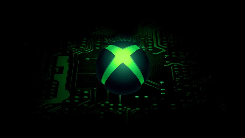 Xbox-