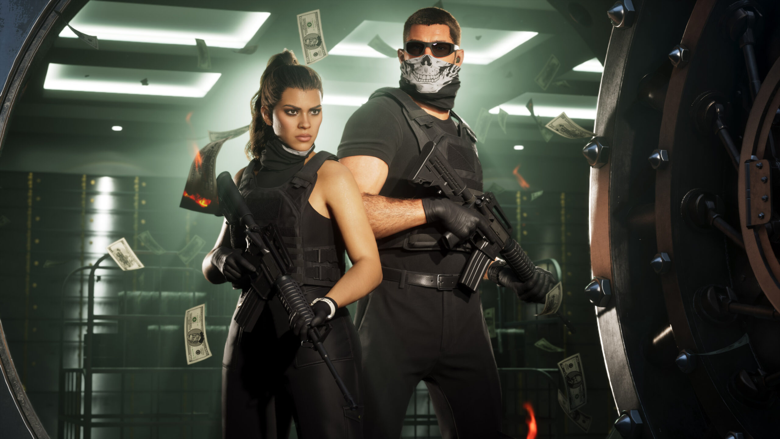 GTA 6 on PC: What We Know About the Release and System Requirements