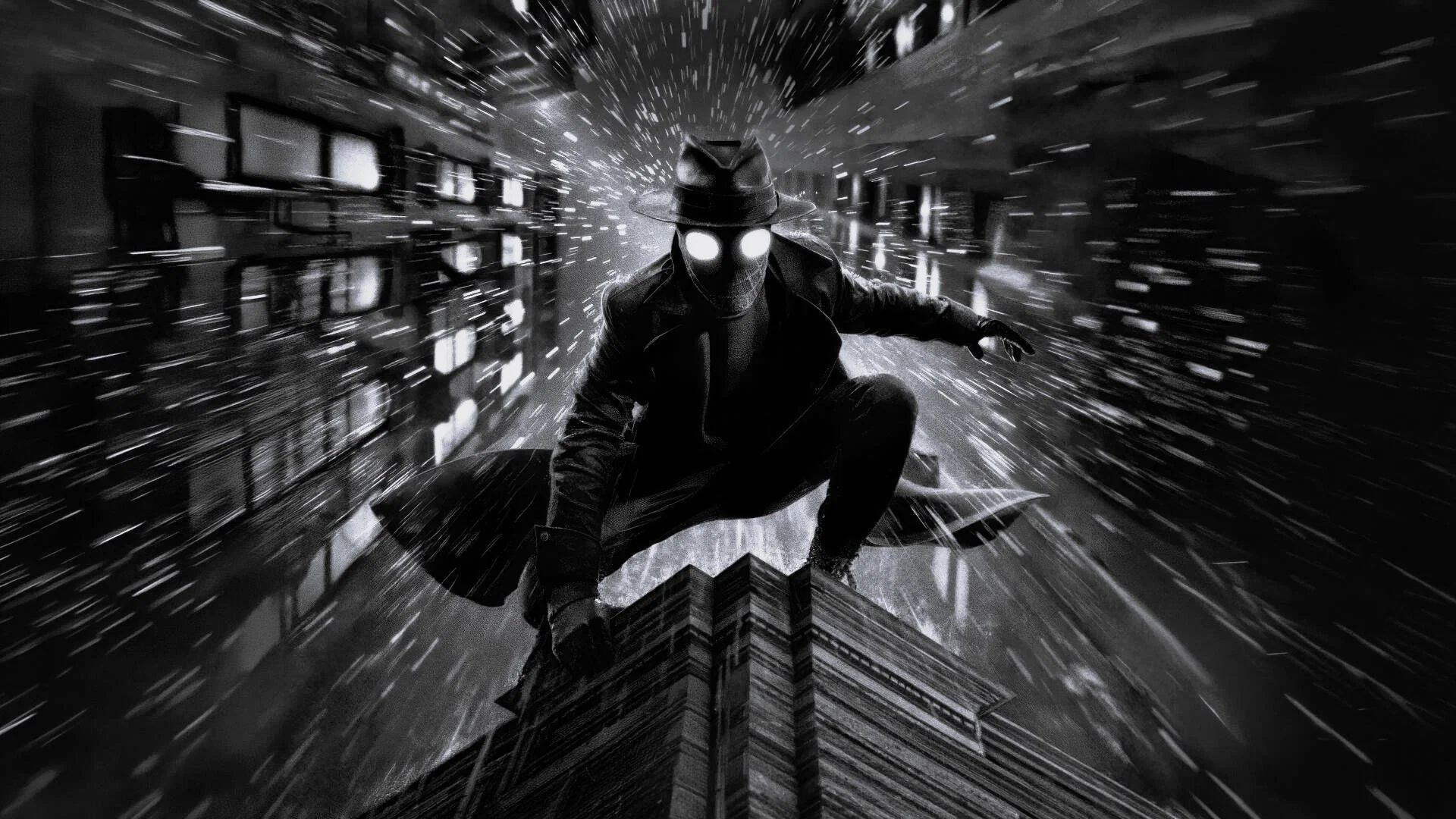 Spider-Noir Canceled After One Season Despite 11 Emmy Nominations