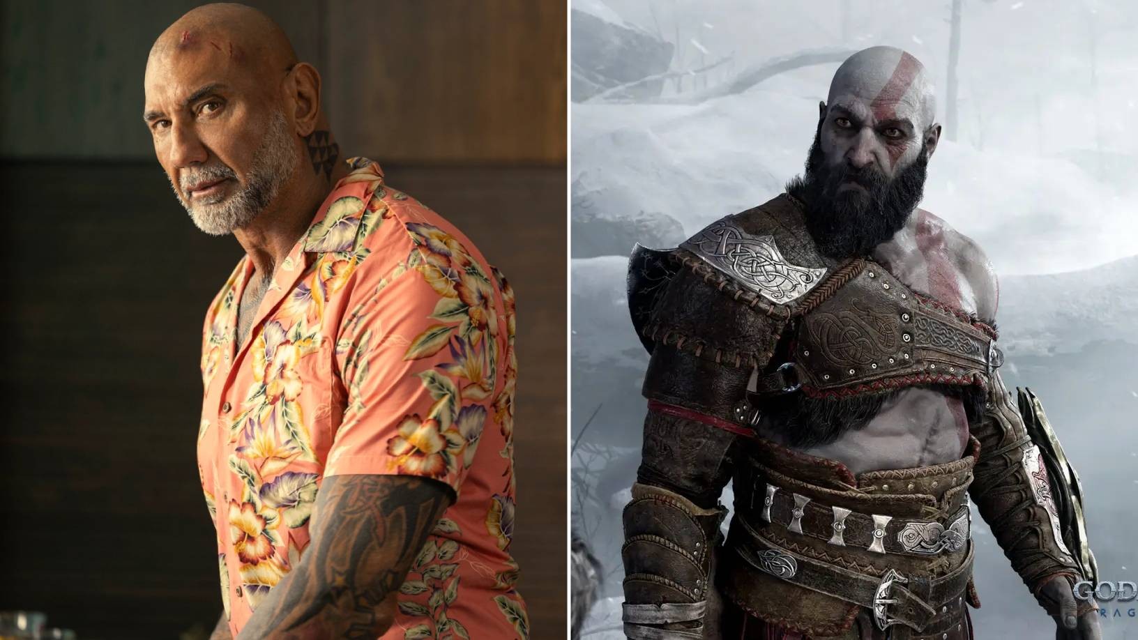 God of War Live-Action Series Faces Major Changes Before Its Premiere