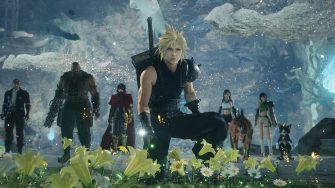 Final Fantasy 7 Revelation: preview mostra jogo com muito conteúdo, segundo analista; expectativa é alta