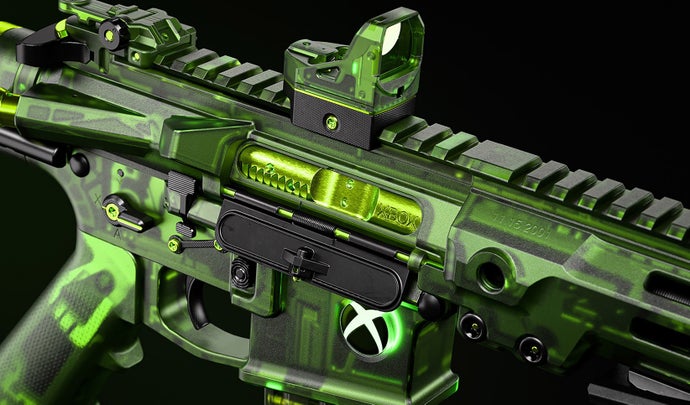 Call of Duty: Modern Warfare 4 traz arma com pele visível apenas no Xbox, aponta reportagem