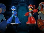 Capcom anuncia Mega Man: Dual Override com amiibo; primeira imagem e data