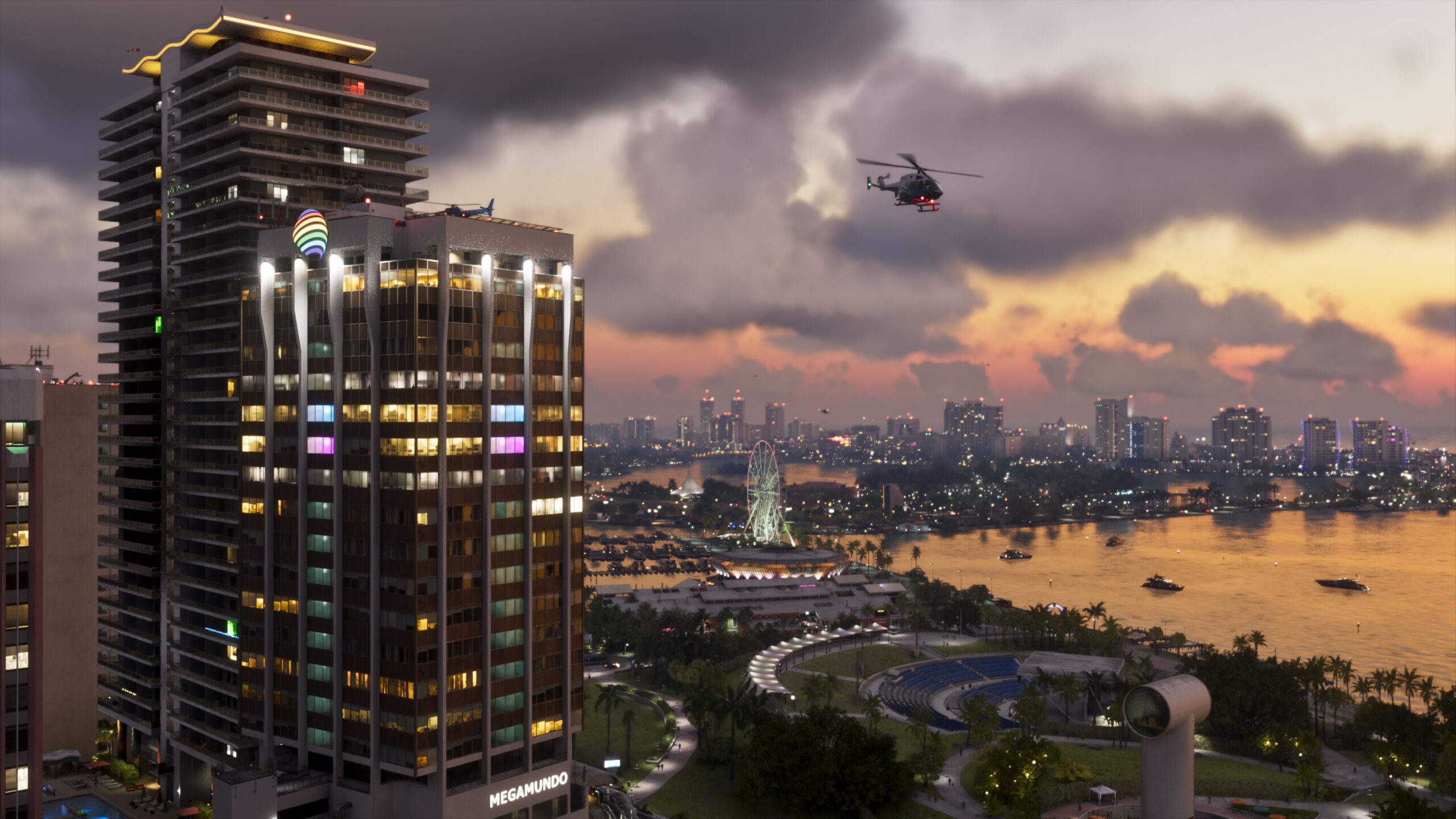 GTA 6 Map Is Twice the Size of GTA 5, Rockstar Confirms
