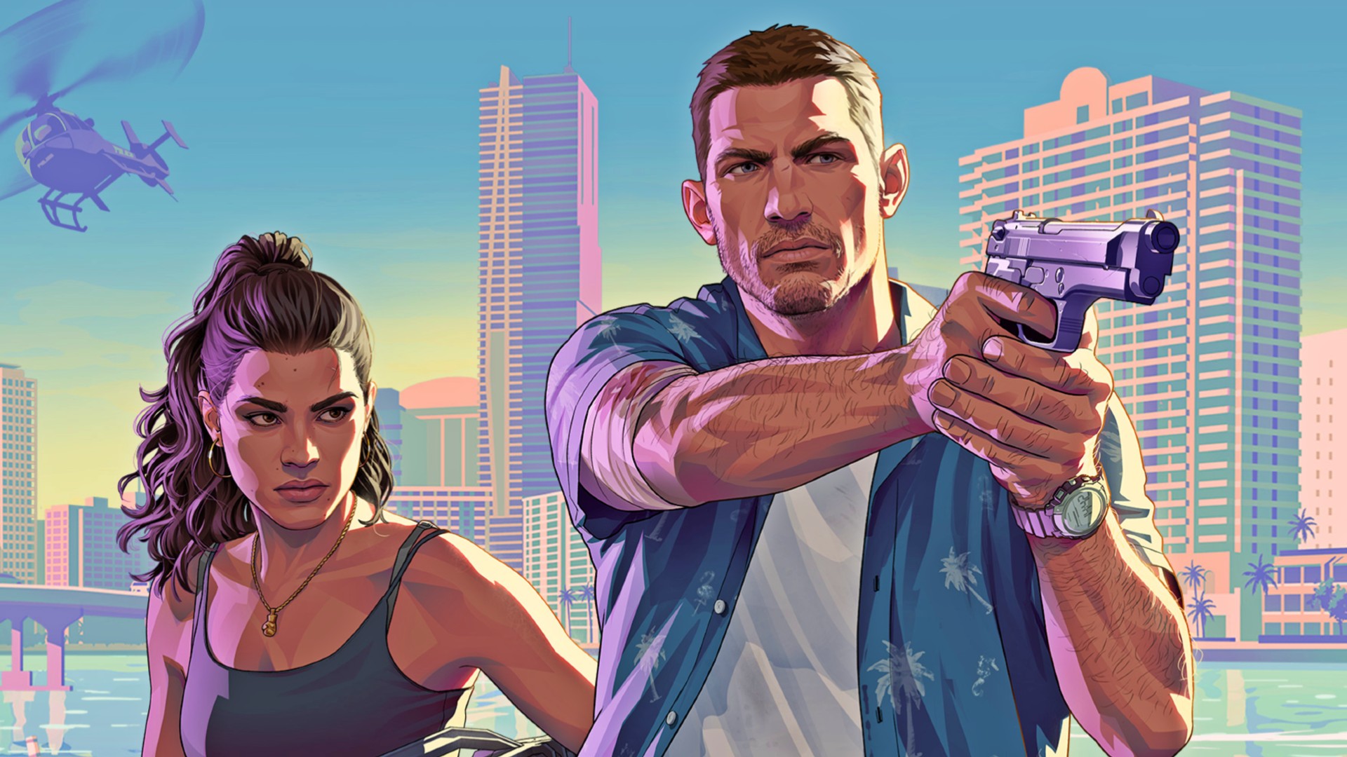 GTA 7 Could Arrive Sooner Than GTA 6, Rockstar Explains